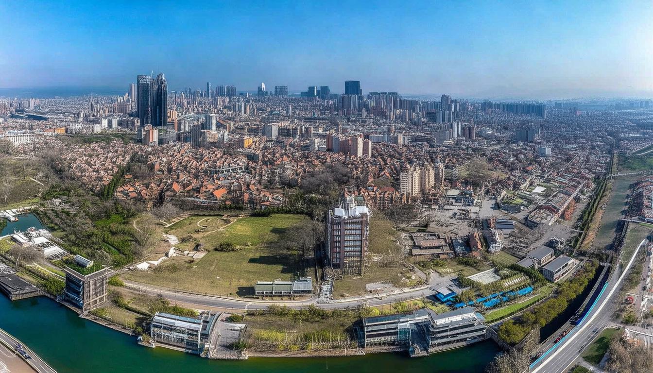 7月1日开启！2025北京公园艺术季，1000多场活动等你来
