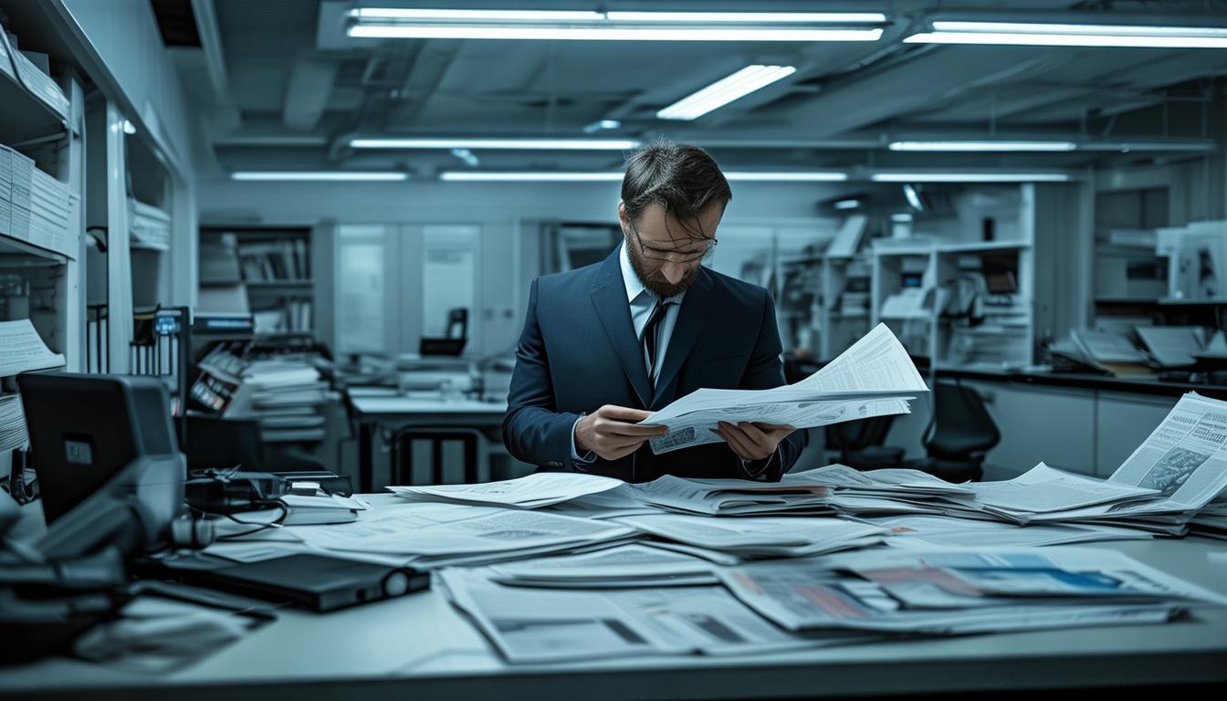 殡葬服务竟成牟利工具！仪园公司被罚款 18 万余元，究竟咋回
