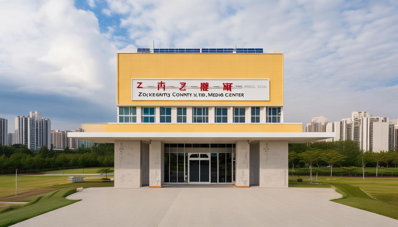 长子县重点规划项目公示_长子县重点项目规划设计方案_城乡规划展览馆提级改造