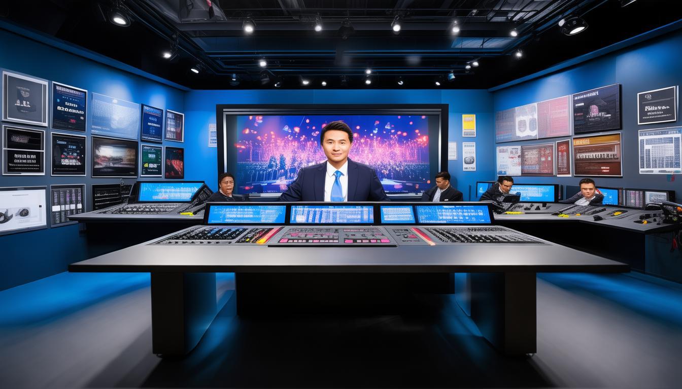 被誉为今年最敢拍的反腐剧竟烂尾？以法之名