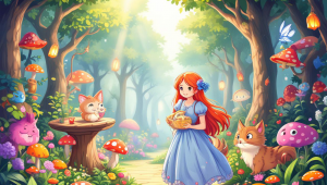 公主如何绘制摩羯座的绘画指南